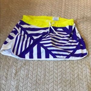 Nike Running skort